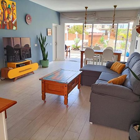 Casa Margy Villa Corralejo Exterior foto