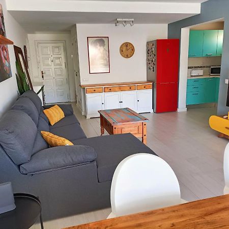 Casa Margy Villa Corralejo Exterior foto