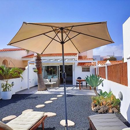 Casa Margy Villa Corralejo Exterior foto