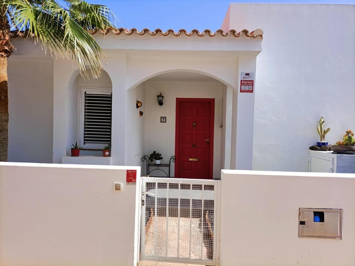 Casa Margy Villa Corralejo Exterior foto