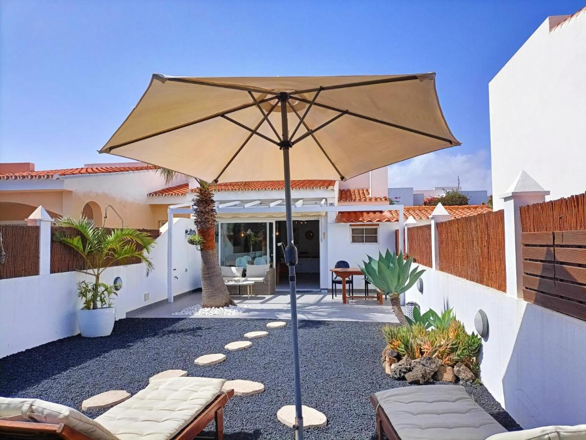 Casa Margy Villa Corralejo Exterior foto
