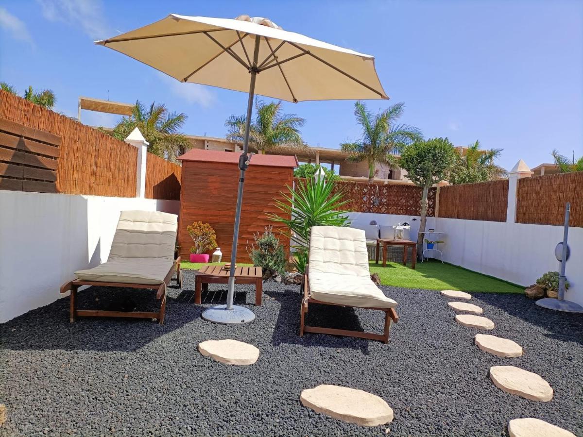 Casa Margy Villa Corralejo Exterior foto