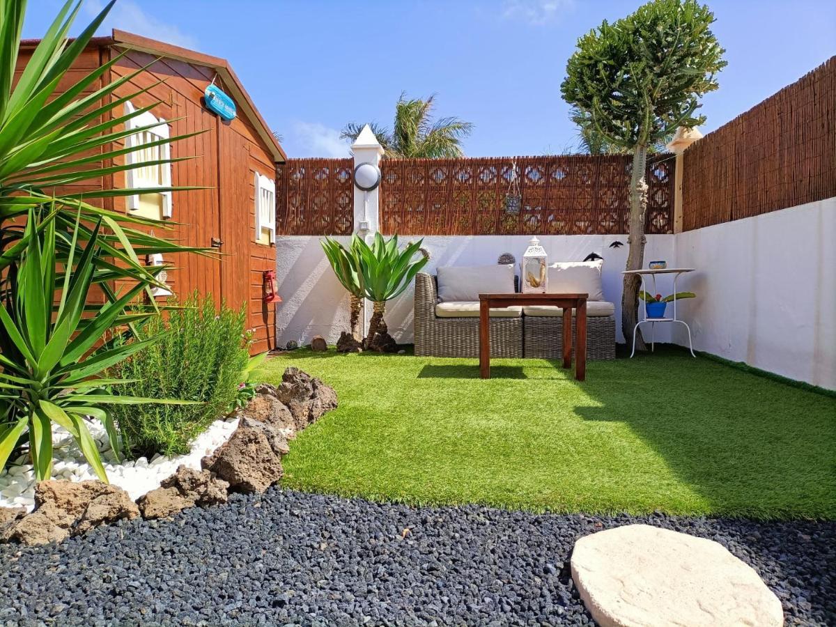 Casa Margy Villa Corralejo Exterior foto