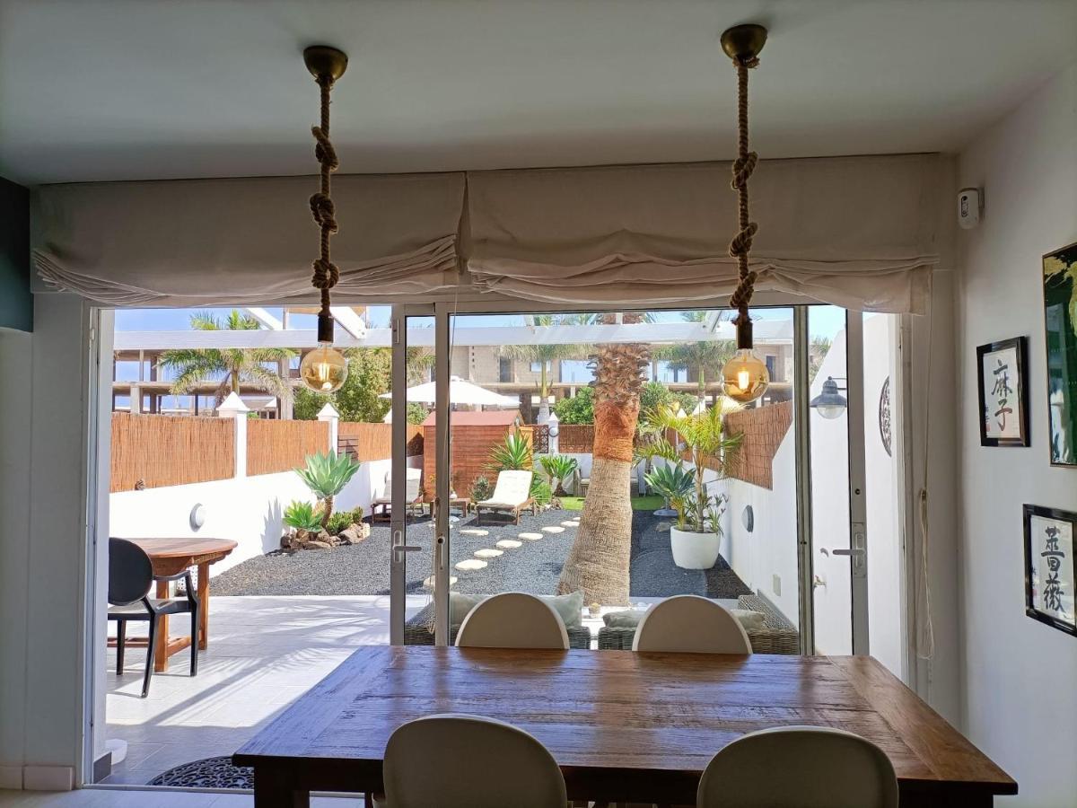 Casa Margy Villa Corralejo Exterior foto
