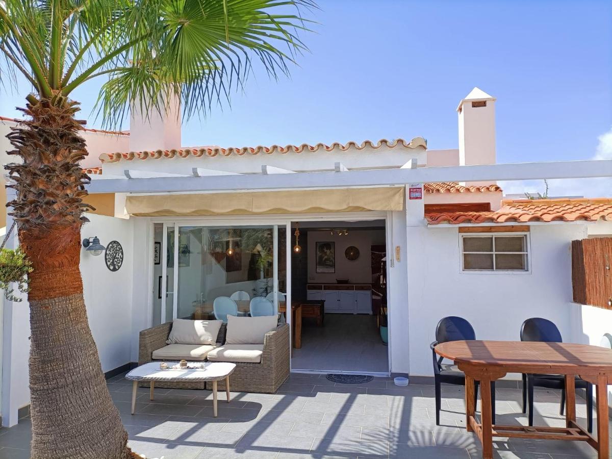 Casa Margy Villa Corralejo Exterior foto