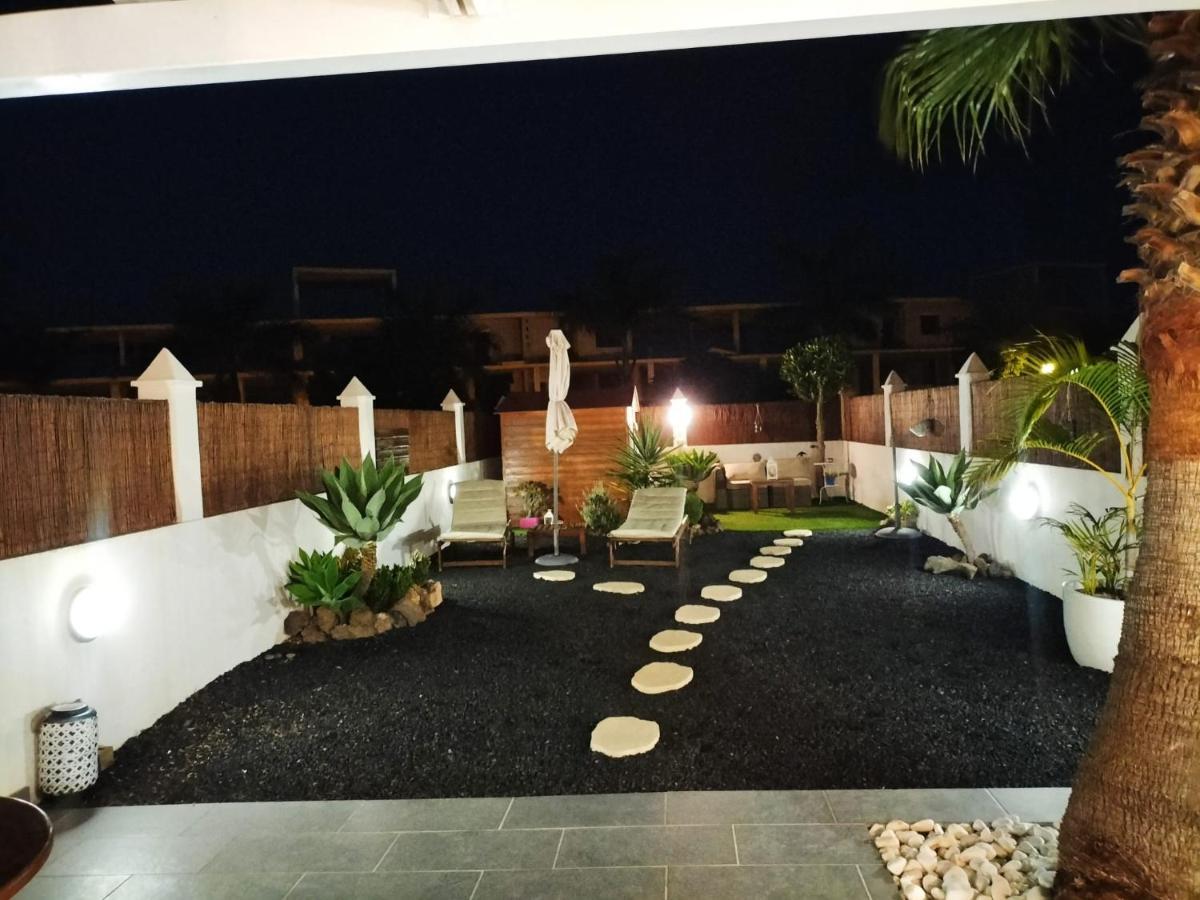 Casa Margy Villa Corralejo Exterior foto
