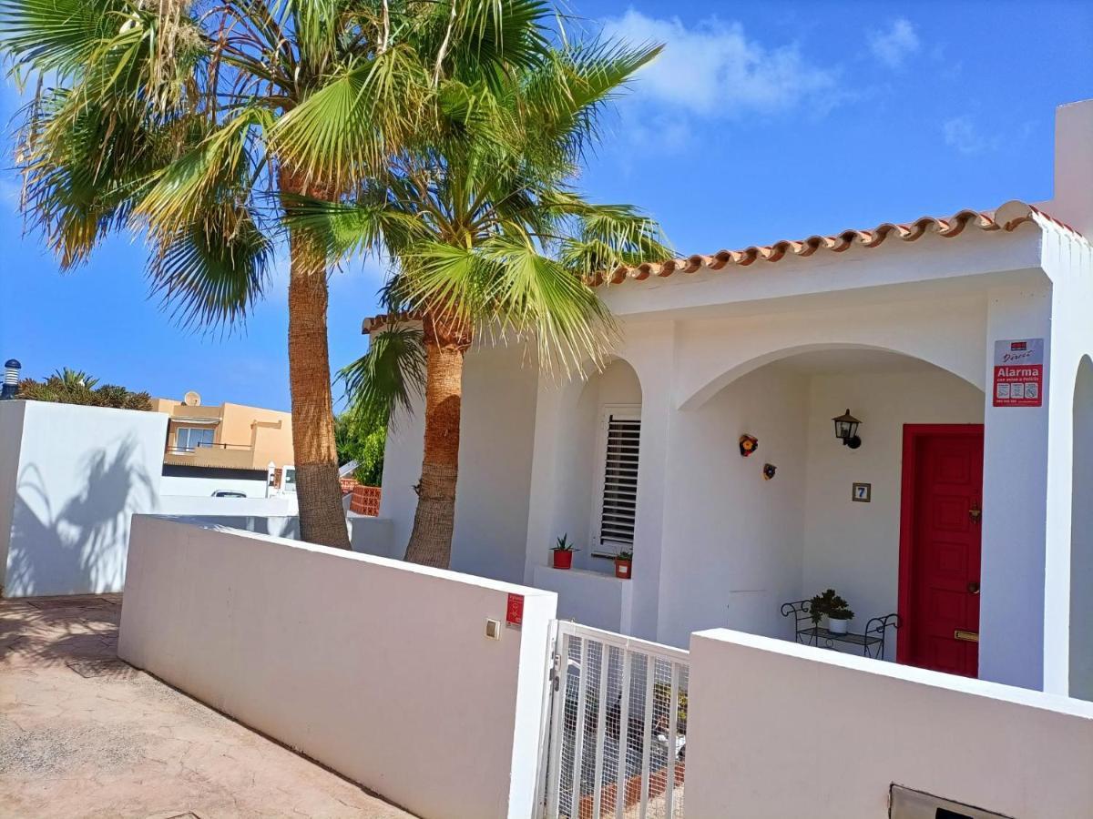 Casa Margy Villa Corralejo Exterior foto
