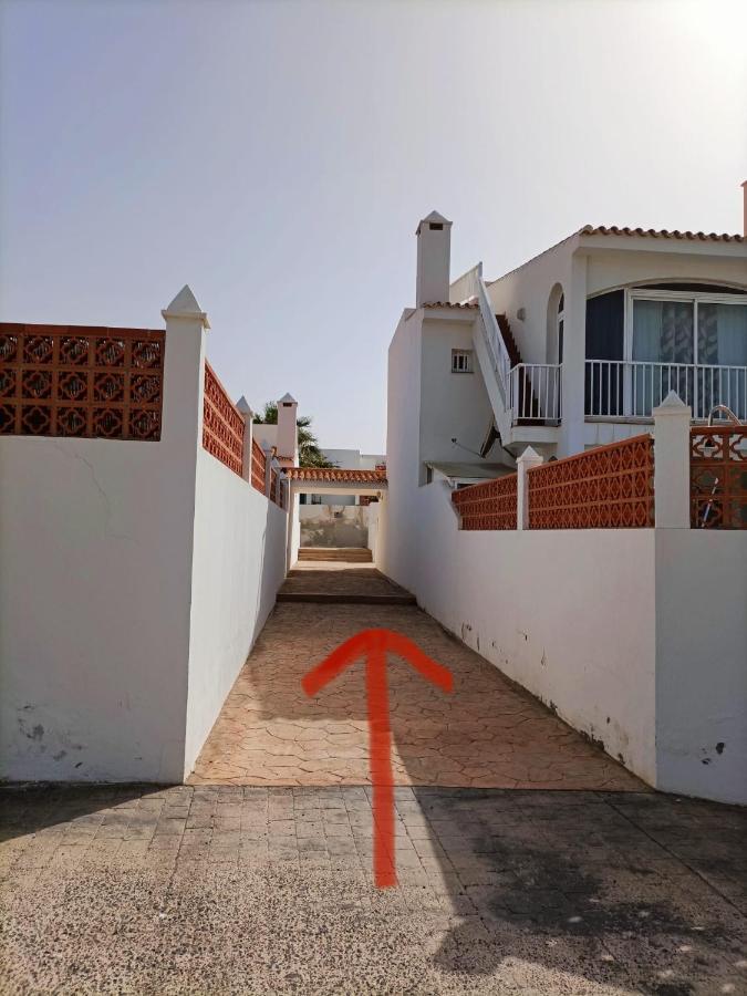 Casa Margy Villa Corralejo Exterior foto