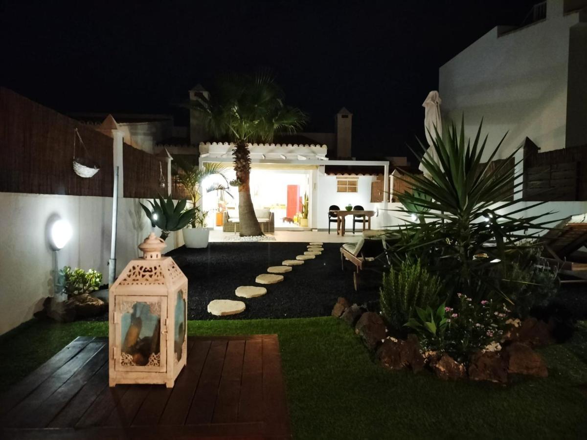 Casa Margy Villa Corralejo Exterior foto