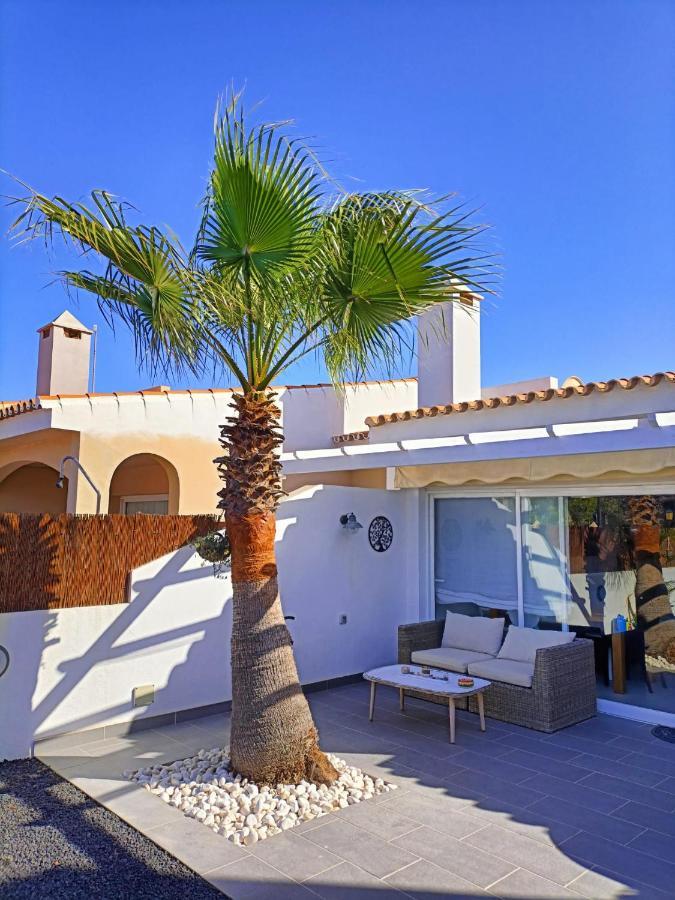 Casa Margy Villa Corralejo Exterior foto