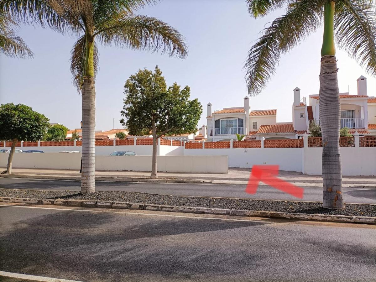 Casa Margy Villa Corralejo Exterior foto