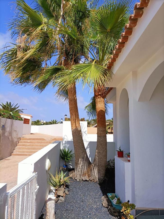 Casa Margy Villa Corralejo Exterior foto