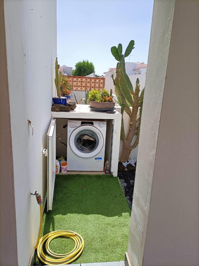 Casa Margy Villa Corralejo Exterior foto